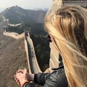 Meet your Posher, Annette